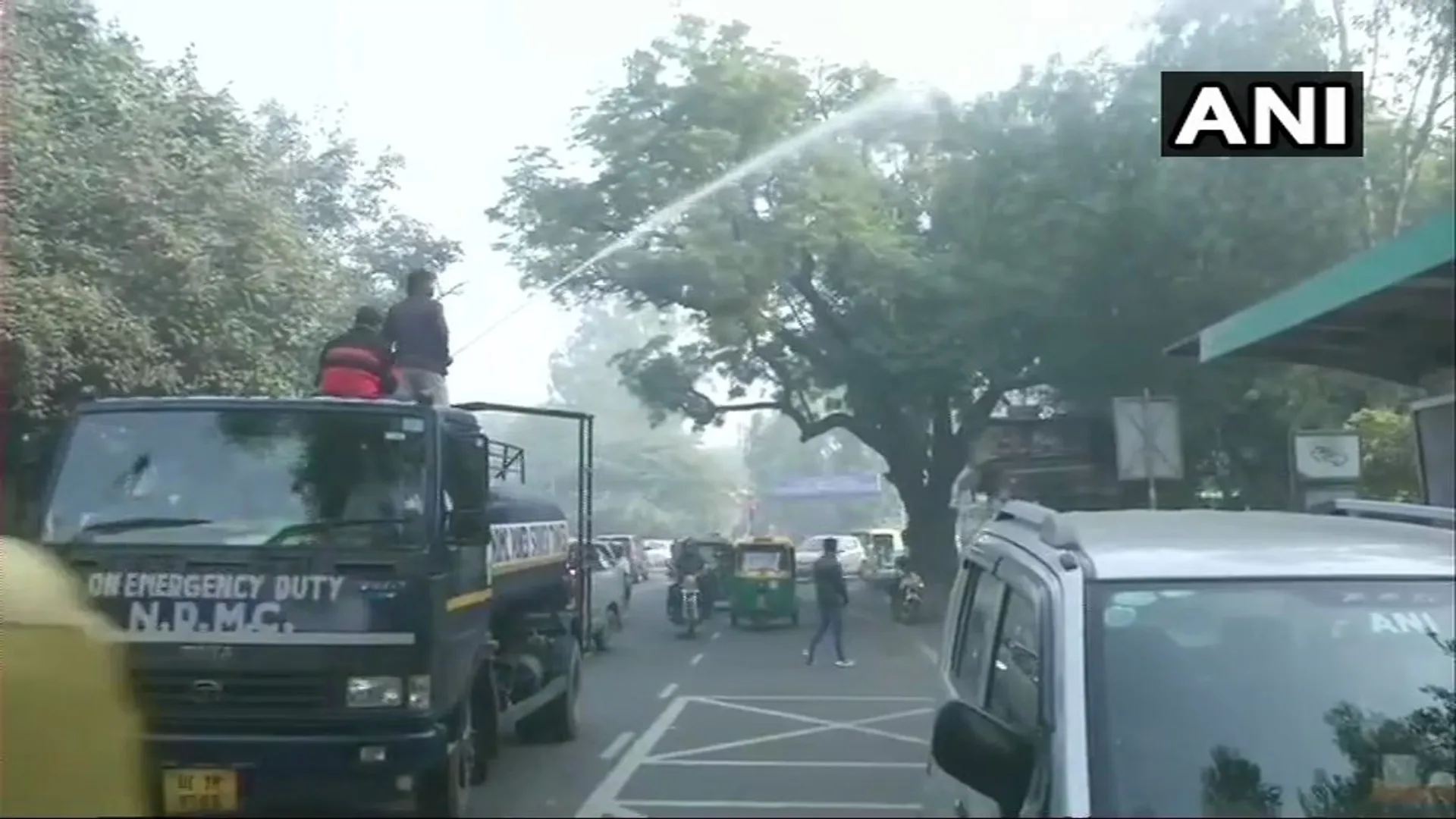 delhi